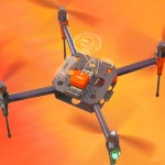 Hex Orange Cube+ Ardupilot Flight Control Main Control Module Pixhawk Cubepilot for Quadcopter